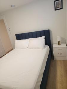 Gallery image of Zeemah Lodge in Moncton