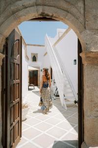 Επισκέπτες που μένουν στο Althea Villa