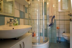 Fotografia z galérie ubytovania Apartment Borik Alma v Rovinj