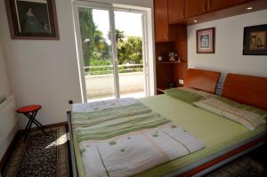 Fotografia z galérie ubytovania Apartment Borik Alma v Rovinj