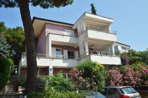 Fotografie z fotogalerie ubytování Apartment Borik Alma v Rovinji