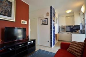 Fotografia z galérie ubytovania Apartment Borik Alma v Rovinj