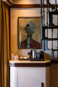 Φωτογραφία από το άλμπουμ του Boutique Hôtel Konfidentiel στο Παρίσι