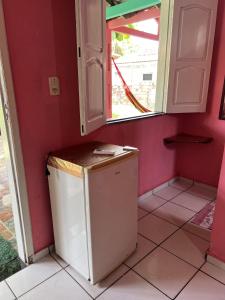 Fotografie z fotogalerie ubytování Chalé do Pedro v destinaci Maracanã