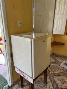 Fotografie z fotogalerie ubytování Chalé do Pedro v destinaci Maracanã