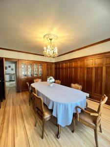 Fotografie z fotogalerie ubytování Château d'Acadie v destinaci Tracadie