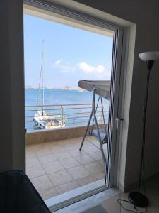 Gallery image of AB Preveza Apartments -15 Meters Over the Sea in Preveza