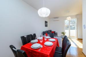 Fotografie z fotogalerie ubytování Apartment Ana-Marija v destinaci Cavtat
