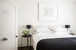 Φωτογραφία από το άλμπουμ του Urban Hotel Tel Aviv στο Τελ Αβίβ