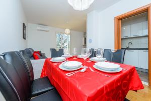 Fotografie z fotogalerie ubytování Apartment Ana-Marija v destinaci Cavtat