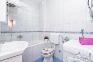Fotografie z fotogalerie ubytování Apartment Ana-Marija v destinaci Cavtat