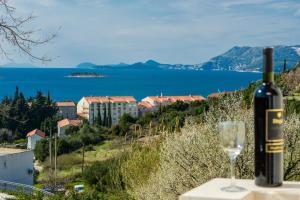 Fotografie z fotogalerie ubytování Apartment Ana-Marija v destinaci Cavtat