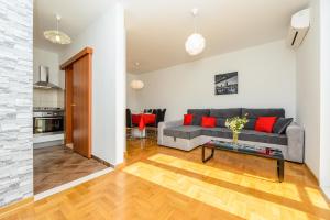 Fotografie z fotogalerie ubytování Apartment Ana-Marija v destinaci Cavtat