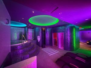 Afbeelding uit fotogalerij van Hotel Astone Conference & Spa in Lubin