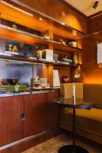 Φωτογραφία από το άλμπουμ του Boutique Hôtel Konfidentiel στο Παρίσι