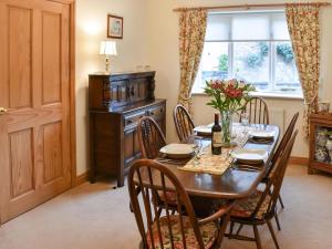 Φωτογραφία από το άλμπουμ του Beckside Cottage σε Bishop Monkton