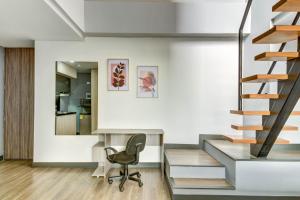 Fotografie z fotogalerie ubytování Apartamento con terraza HS by gA v destinaci Bogotá + 34 fotografií