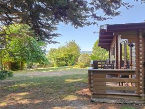 Κήπος έξω από το 2 Bed in Taunton 96238 +6 φωτογραφίες