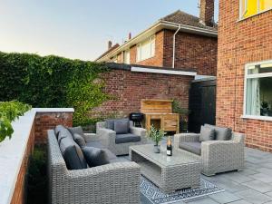 Fotografie z fotogalerie ubytování Large villa opposite beach in Great Yarnouth v destinaci Great Yarmouth