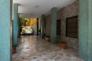 Fotografie z fotogalerie ubytování Be Max Guest House v Římě