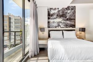 Gallery image of Home Suites 118 By gA in Bogotá