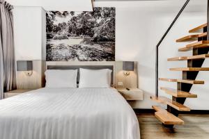 Gallery image of Home Suites 118 By gA in Bogotá +123 photos