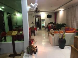 Φωτογραφία από το άλμπουμ του Rachna Mutita Residence σε Phumĭ Ta Phŭl