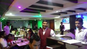 Gallery image of Grand Clarks Inn in Badami