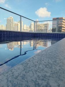 Gallery image of Hotel Porto Boa Viagem in Recife
