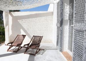 Photo de la galerie de l'établissement Casa Bijou, à Sant Francesc Xavier