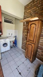 Fotografie z fotogalerie ubytování Casa en Barrio Ceramista 1 - Rawson v destinaci Villa Krause