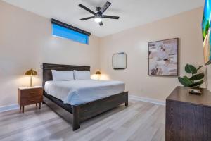 صورة لـ Lake Eola Corner 3 BDRM Suite في أورلاندو