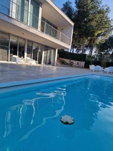 Imagem da galeria de Parque Natural Sierra Calderona em Torres-Torres