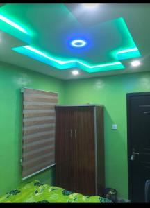 Fotografie z fotogalerie ubytování Merit Hotel & lounge v destinaci Bale Akiosi