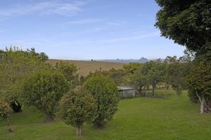 Φυσικό τοπίο κοντά σε αυτή η παραθεριστική κατοικία +28 φωτογραφίες