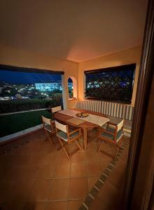 Φωτογραφία από το άλμπουμ του Porto Cervo Luxury Apt - Sea View & Beach σε Cala Del Faro