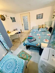 Gallery image of Laniakea small apartment in shared house in Risan