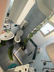 Gallery image of Laniakea small apartment in shared house in Risan