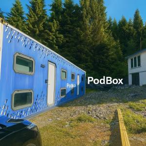 Φωτογραφία από το άλμπουμ του Haven NatureBox στο Μπέργκεν