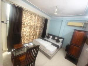 Gallery image of Hotel Surya Palace in Chaumu
