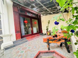 Fotografie z fotogalerie ubytování Hoàng Hải Anh Hotel v destinaci La Phù + 20 fotografií