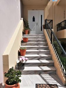 Fotografie z fotogalerie ubytování Family yard House kos ve městě Kos