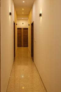 Foto dalla galleria di Shree Hanuman Hotel a Rīngas