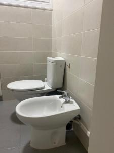 Billede fra billedgalleriet på Costa Sun Apartment i Calella