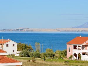Příroda nedaleko apartmánu + 21 fotografií
