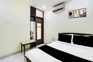 Gallery image of Hotel O Sangareddy Formerly Ragas Grand in Patancheru