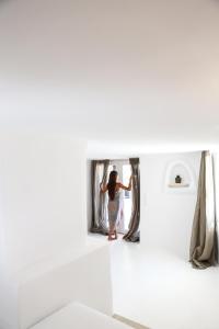 Hosté ubytování VLIA Mykonos