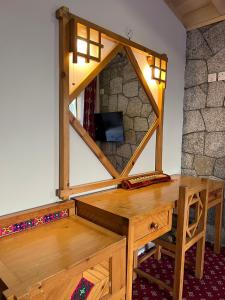Imagine din galeria proprietății Montvale Resort în Pasu +9 fotografii
