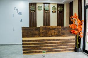 Imagem da galeria de Maghaz Royal Hotel em Tamale mais 11 fotografias