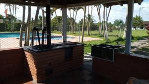 Bazén v ubytování Villa Rosita nebo v jeho okolí + 7 fotografií